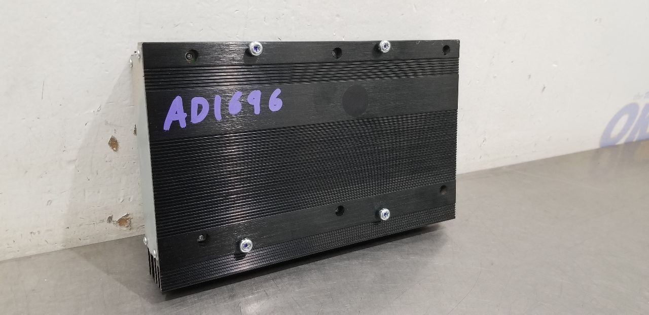 16 DODGE RAM 2500 RADIO AUDIO AMP AMPLIFER CREW CAB 68267099AA