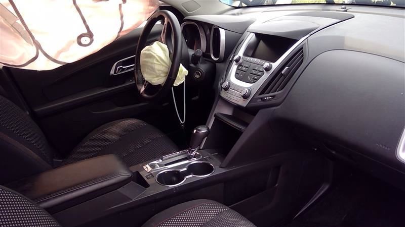 Audio Equipment Radio Receiver AM-FM-MP3-USB Opt Ufu Fits 16-17 EQUINOX 492270