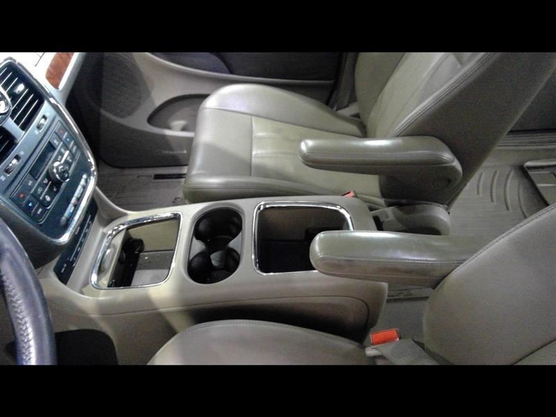 Camera/Projector Liftgate Mounted Fits 11-19 CARAVAN 1022843