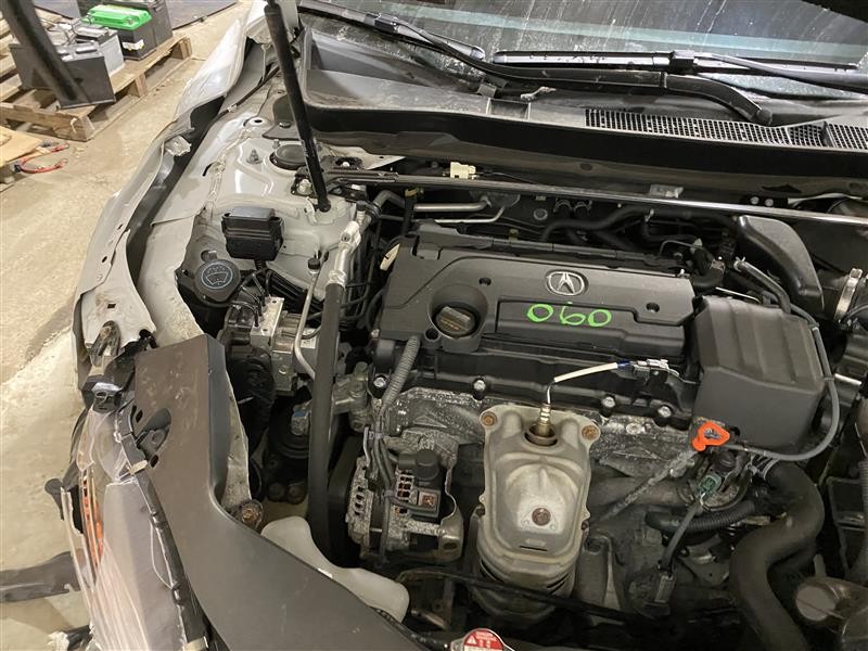 RADIO Acura TLX 2019 19 2020 20 39540-TZ3-B030 1332877