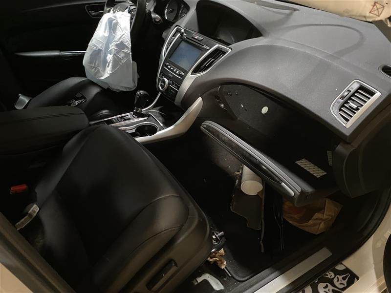RADIO Acura TLX 2019 19 2020 20 39540-TZ3-B030 1332877