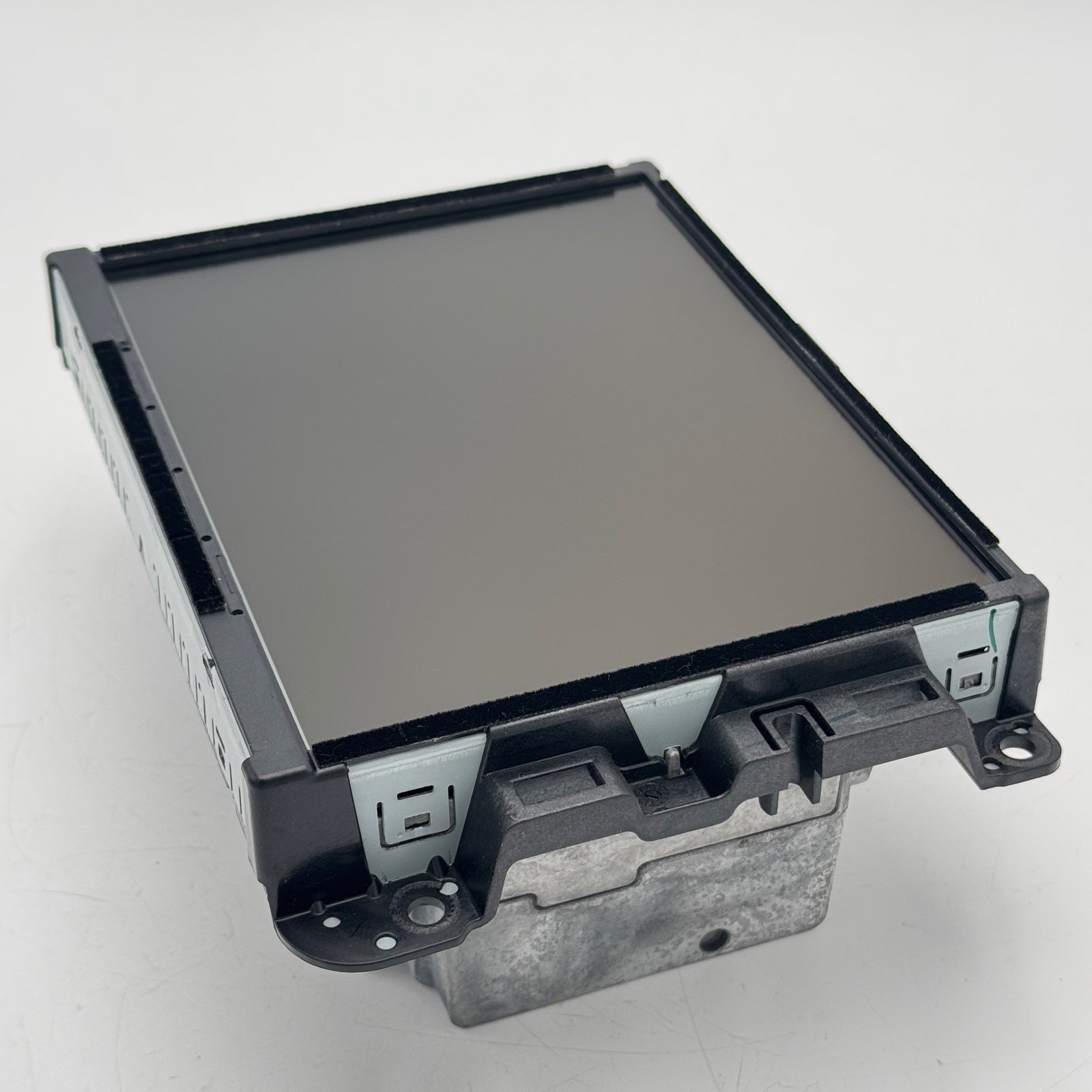 ✅ 2013-2017 RAM 1500 4TH OEM RADIO w/NAVIGATION MULTI MEDIA UCONNECT Screen GPS