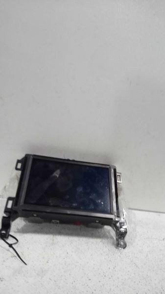 Audio Equipment Radio LHD Display And Receiver Fits 18-20 WRANGLER 300271