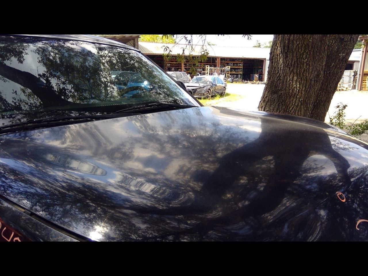 Info-GPS-TV Screen Control Dash Mounted Fits 11-13 INFINITI QX56 1133356