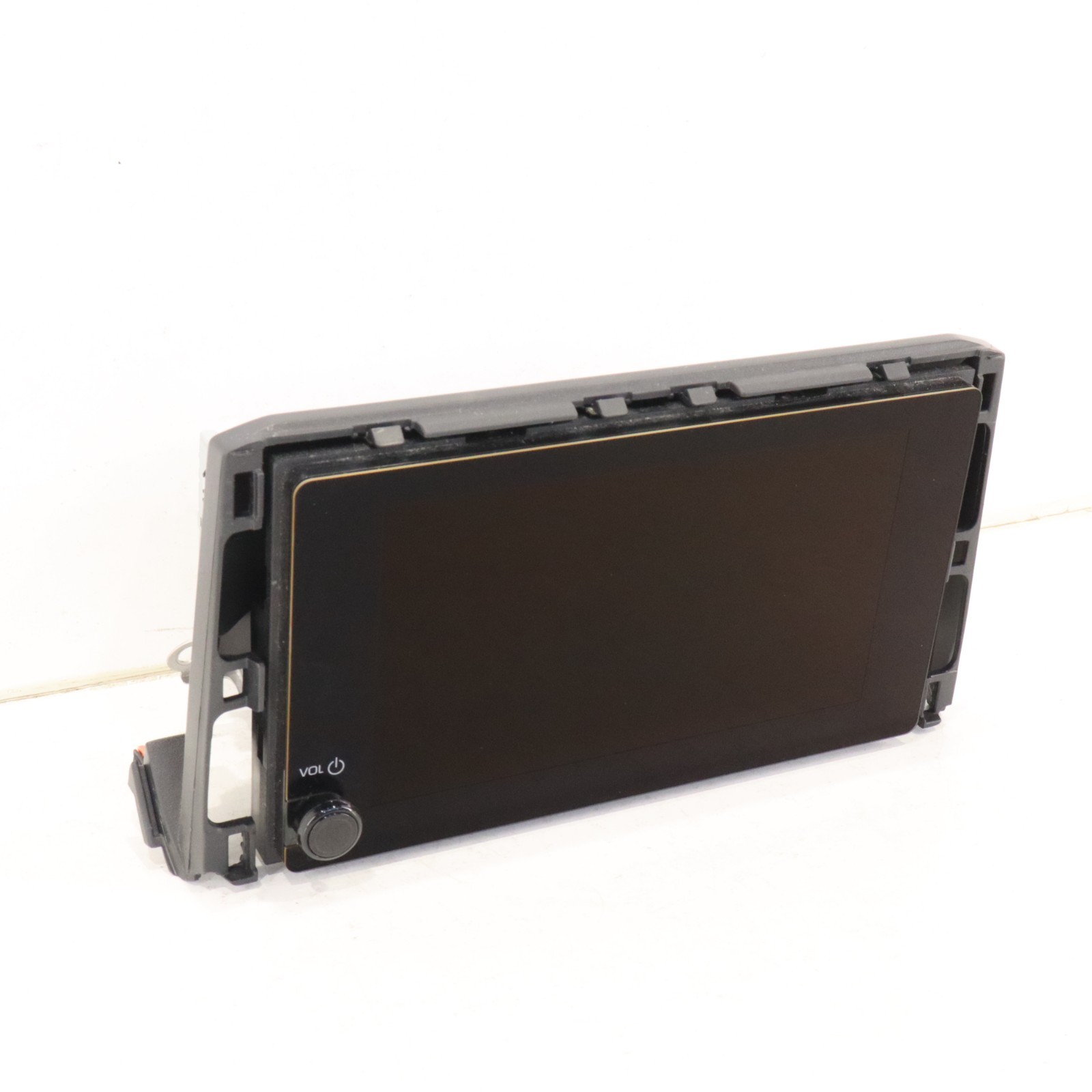 ✅ 2023 – 2025 TOYOTA COROLLA CROSS MEDIA DISPLAY SCREEN RECEIVER 86140-0A281 OEM