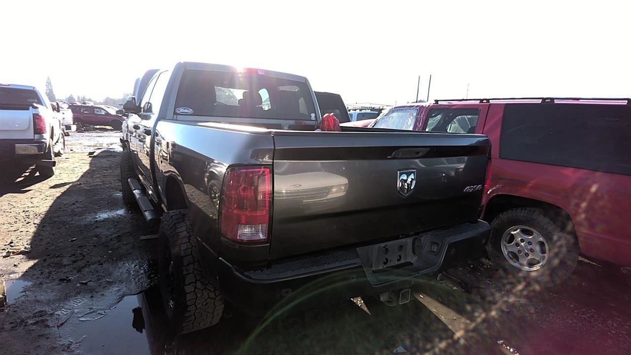 Audio Equipment Radio Receiver Sirius Fits 15-16 DODGE 1500 PICKUP 31843202