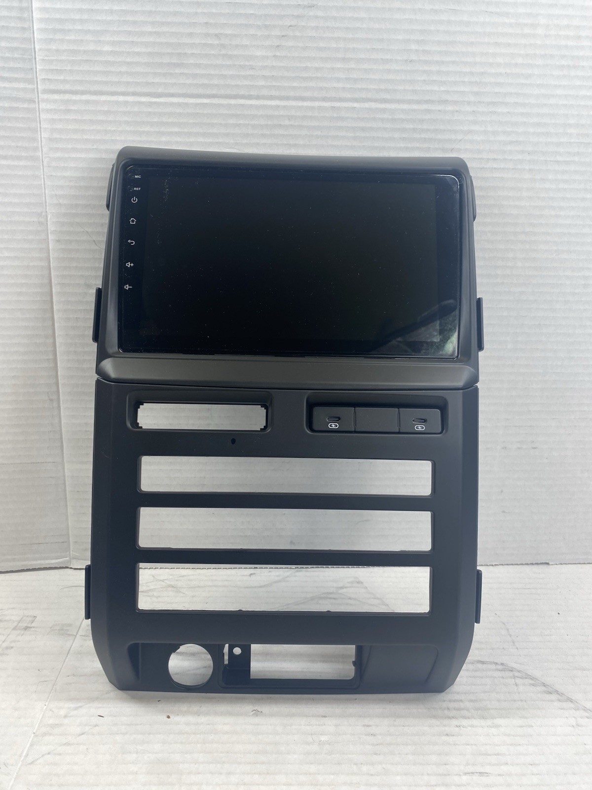 For Ford F-150 2009-2014 Apple Carplay Android 13 8Core Car Stereo Radio GPS FM