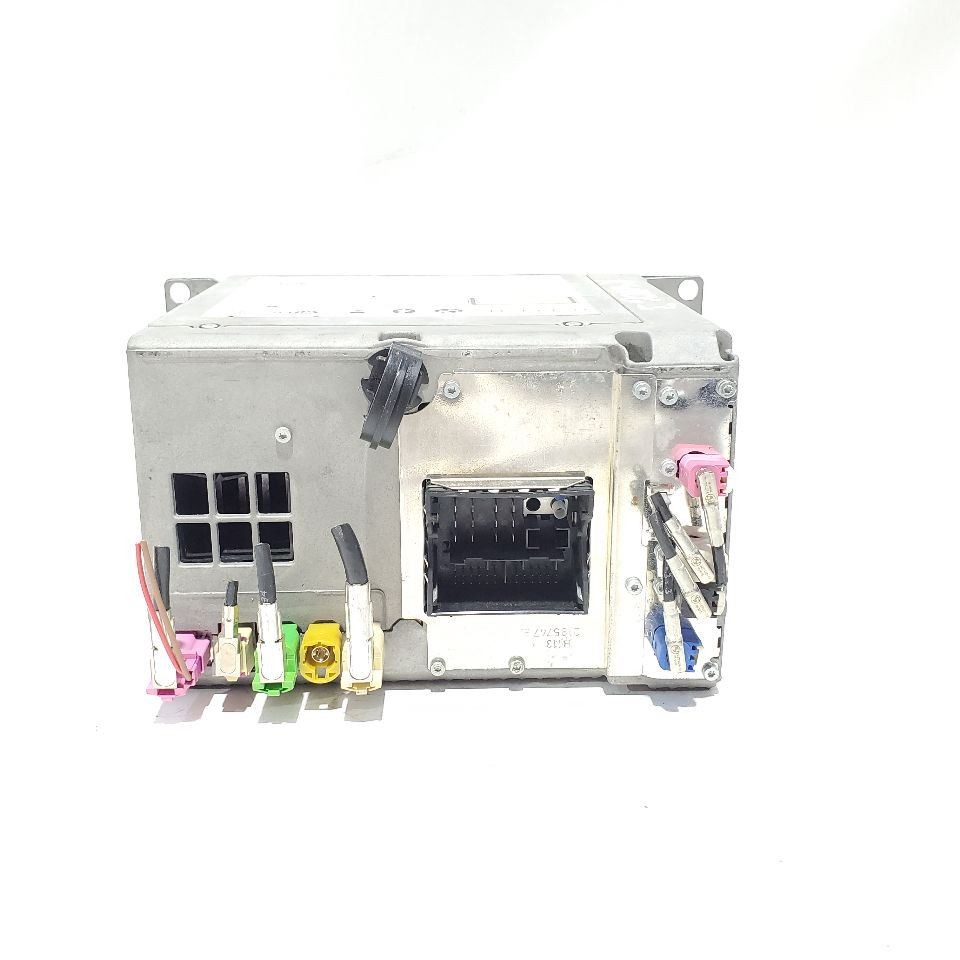 2014 2015 2016 2017 BMW I3 OEM 2309-12-2886 Radio Receiver