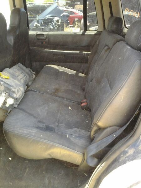 Audio Equipment Radio Receiver Radio ID Rbk Fits 02-07 CARAVAN 157560