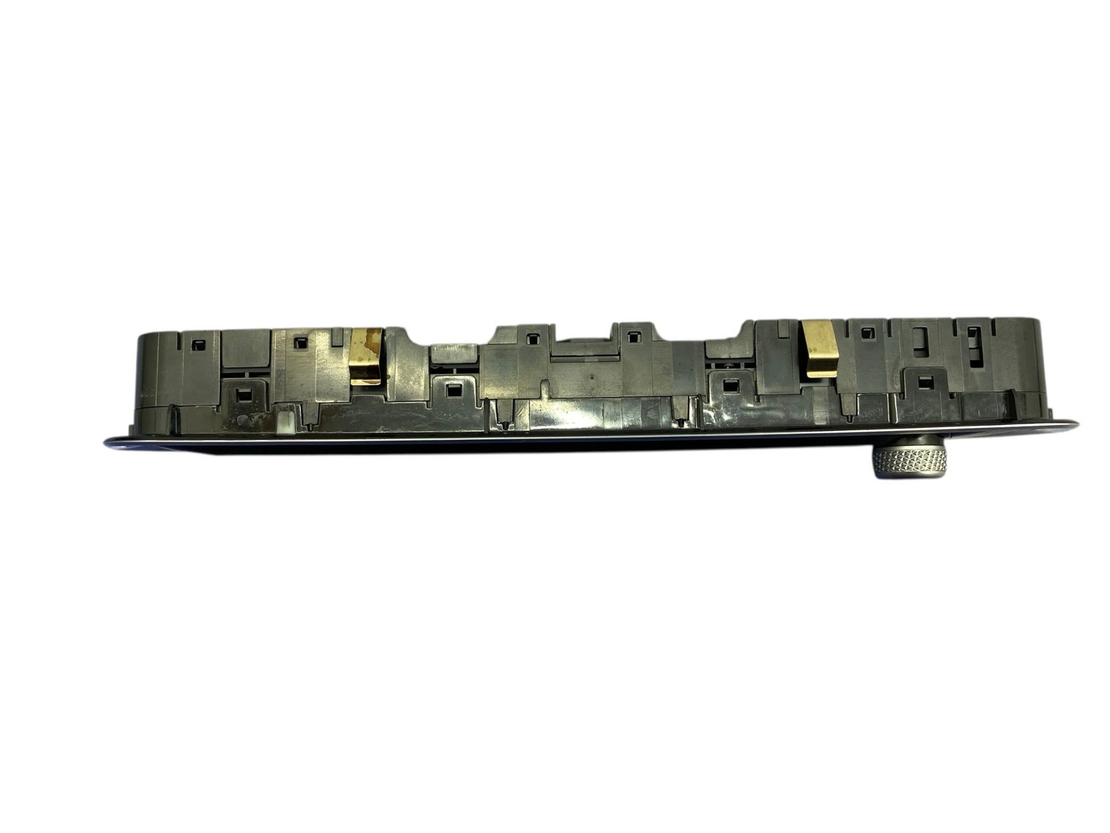 2019 2020 2021 2022 2023 BMW X7 G07 OEM FRONT DASHBOARD RADIO CONTROL PANEL