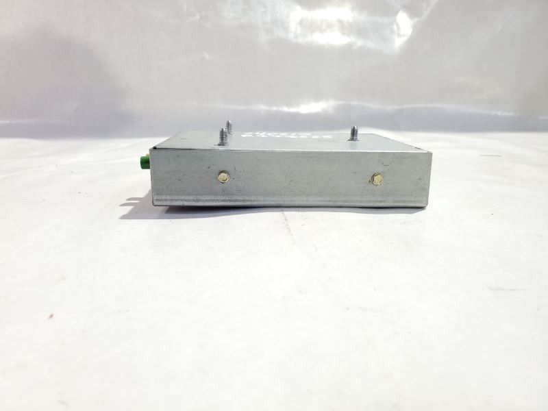 2006 07 08 2009 Cadillac XLR OEM Audio Equipment Radio XM Receiver 15217080