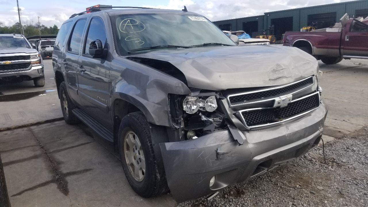 07 CHEVY TAHOE RADIO AUDIO RECEIVER HEAD UNIT 15868809