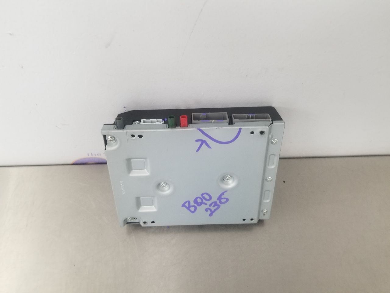 21 HONDA ODYSSEY TOURING RADIO AUDIO AMPLIFIER 39886THRA71