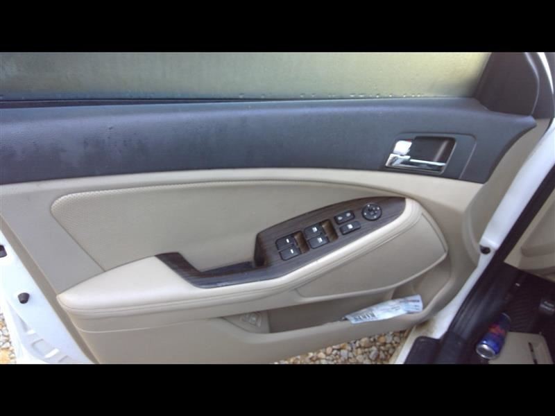 Audio Equipment Radio EX Luxury Canada Receiver Fits 11-13 OPTIMA 65530