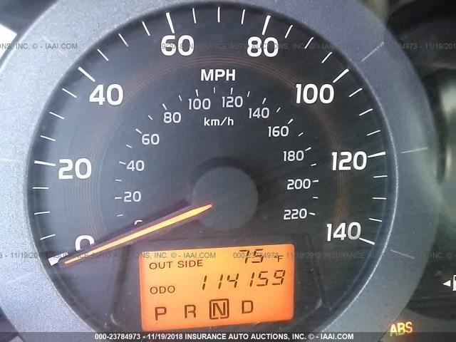 Audio Equipment Radio Receiver With CD Fits 06-08 RAV4 302302