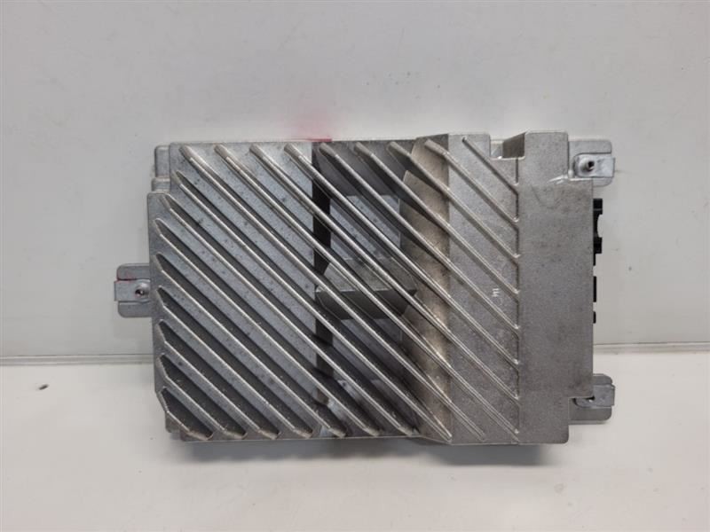 2010-17 Chevrolet Equinox LTZ Radio Amplifier – 8 Speaker (UZ8 Option) 20880430