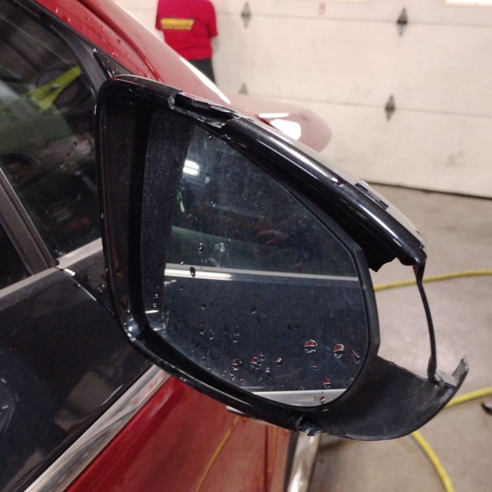 Info-GPS-TV Screen Information Display Screen Fits 11-15 VOLT 2169275