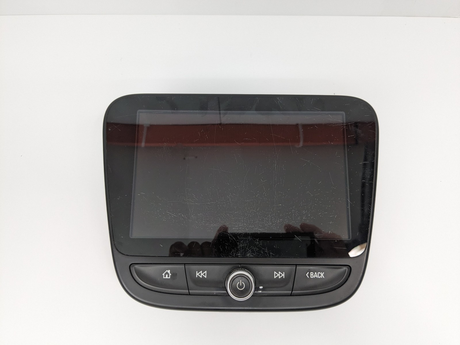 2018 Chevrolet Chevy Malibu Volt Equinox Information Display Screen 84305071 OEM