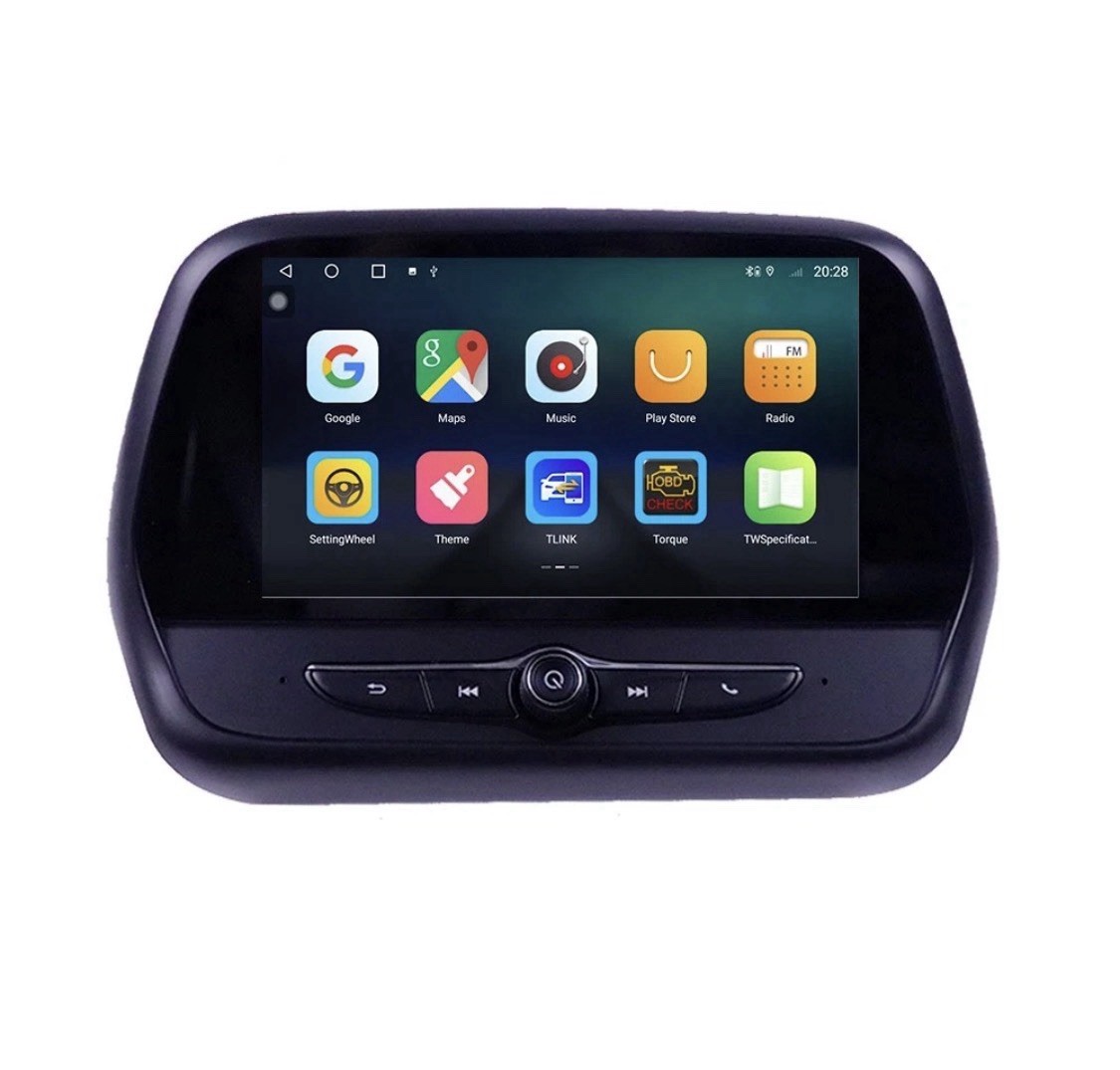 SALE Chevrolet Camaro GPS Radio screen CarPlay Android 12.0 Stereo camera 360 BT