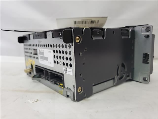 Audio Equipment Radio Display And Receiver Radio ID RES Fits 08-10 300 3822002