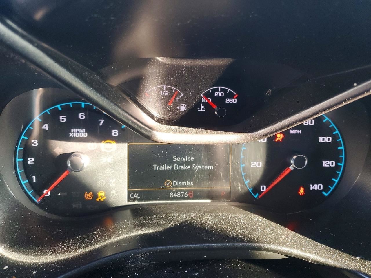 Audio Equipment Radio Receiver ID 84652450 Fits 19-23 MALIBU 526484