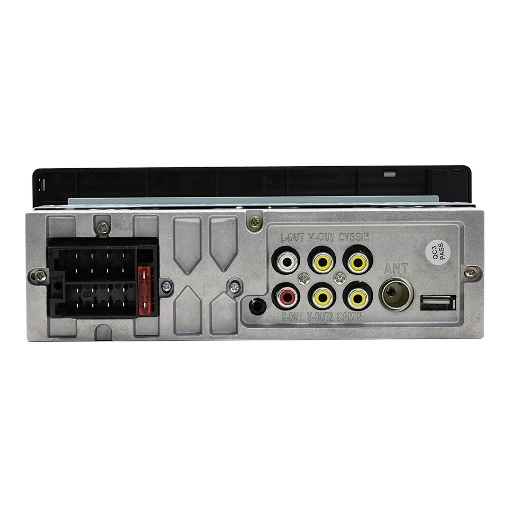1din 6.86″ HD Car Radio Multimedia Link Bluetooth USB FM Camera MP5 Player