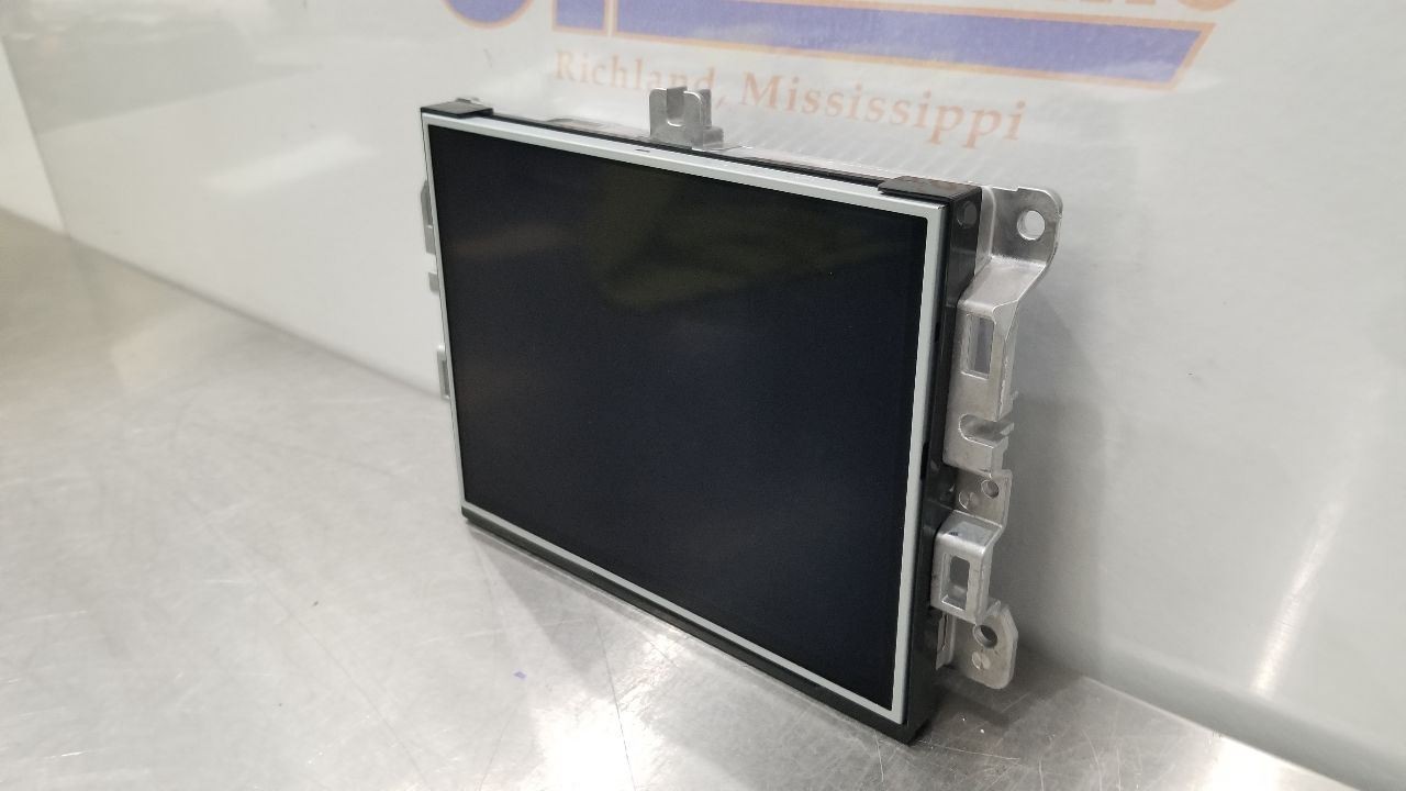 24 DODGE RAM 1500 RADIO AUDIO DISPLAY SCREEN 8.4″ 68629321AC