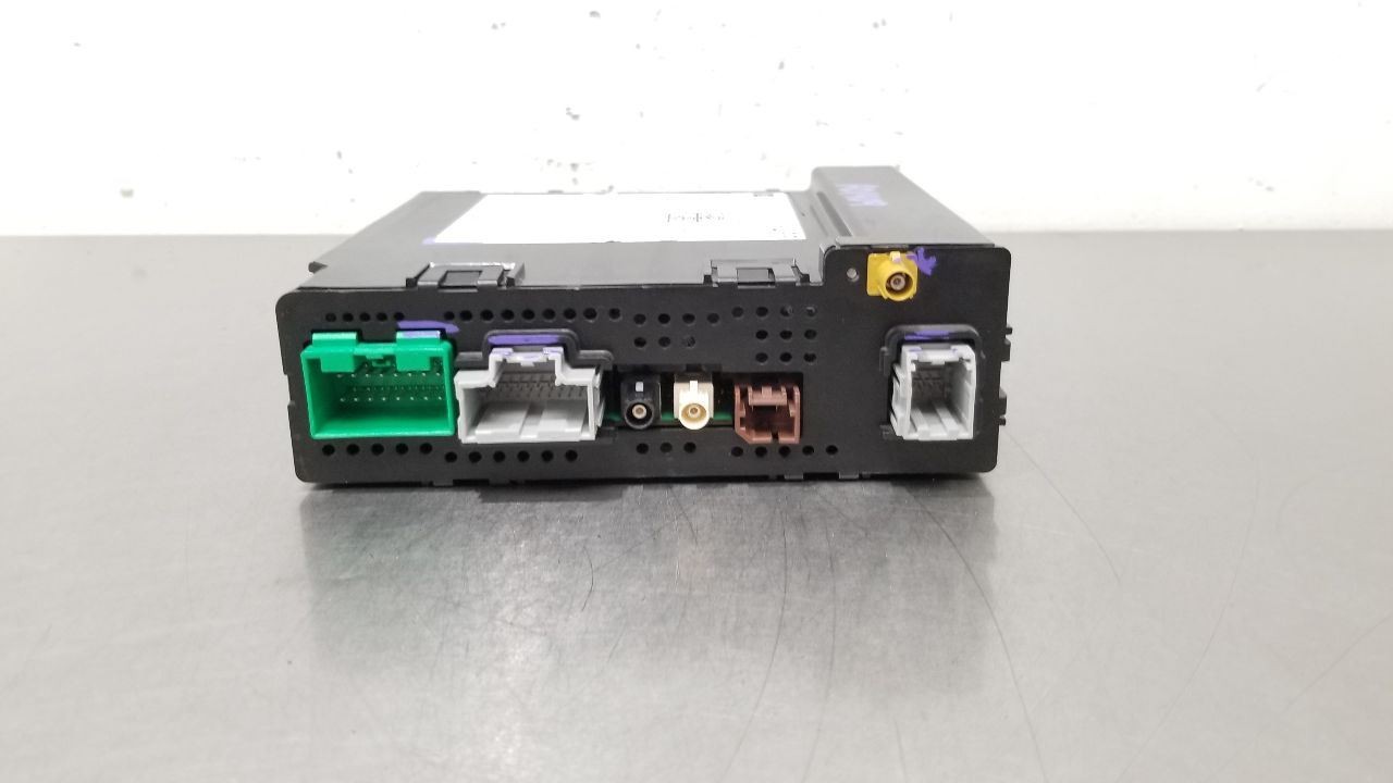 15 GMC SIERRA 1500 RADIO AUDIO RECEIVER 13506455