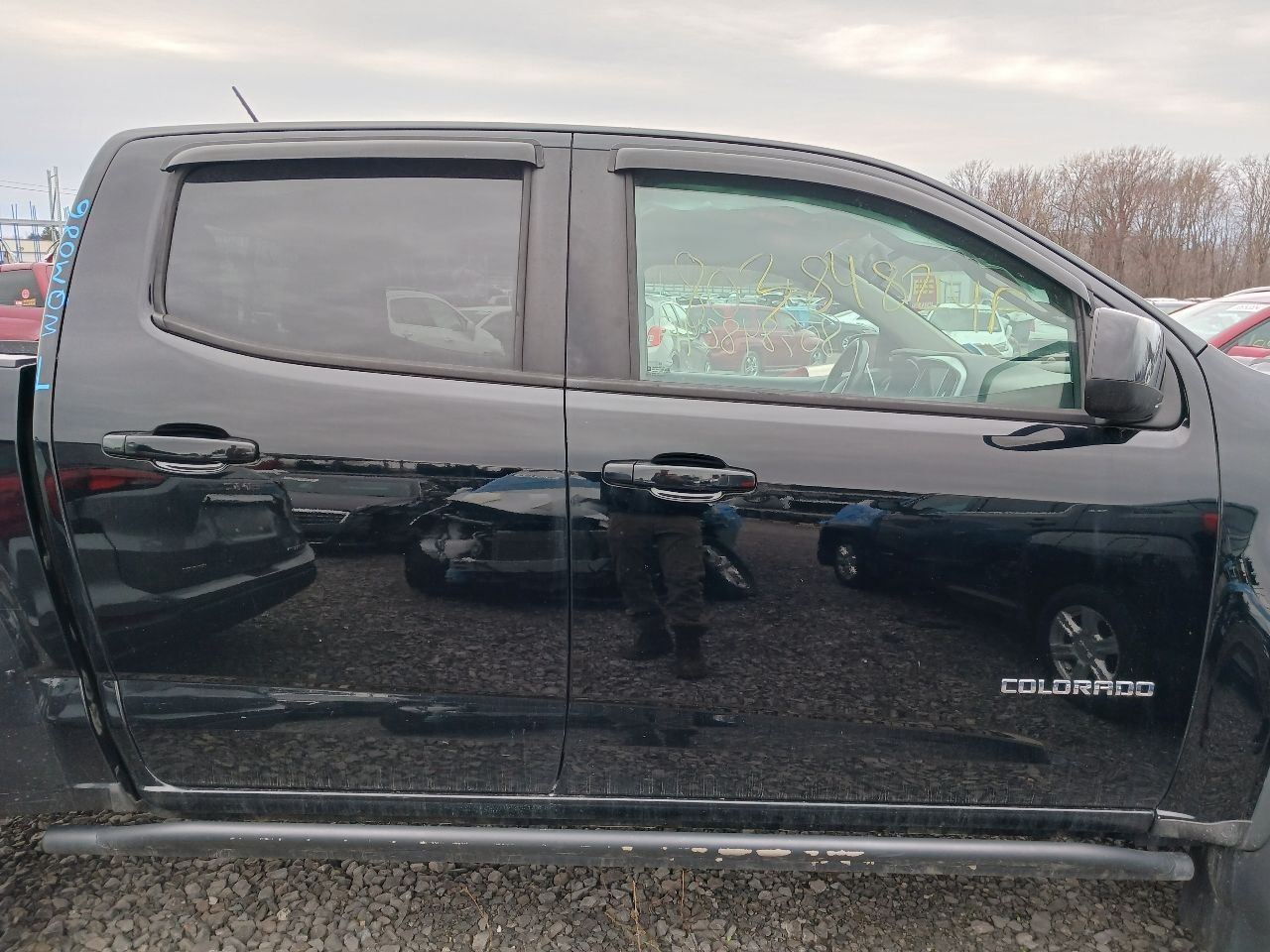 Audio Equipment Radio Amplifier Fits 16-19 CANYON 11444974