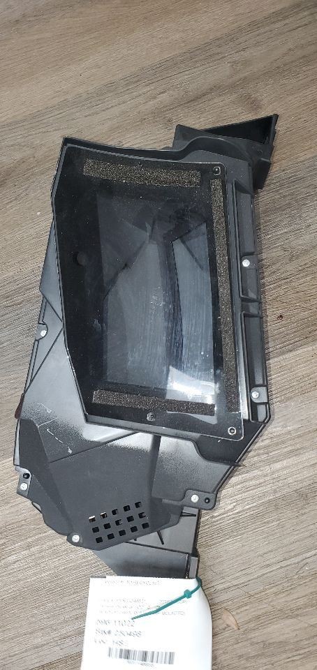 Camera/Projector Head-up Display Fits 18-20 ACCORD 1148655