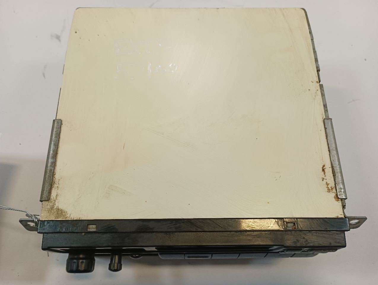 86201AC070 Radio Am-fm-Cassette from 1999 Subaru Legacy 11370724