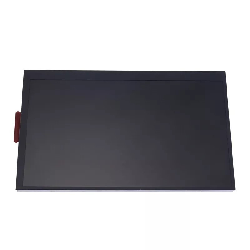 Black 7 Inch LCD Display for Mazda3 For CX3 For MX5 ABS+Glass Material