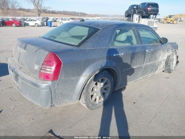 Audio Equipment Radio Display And Receiver Radio DVD Fits 05-07 300 1885368