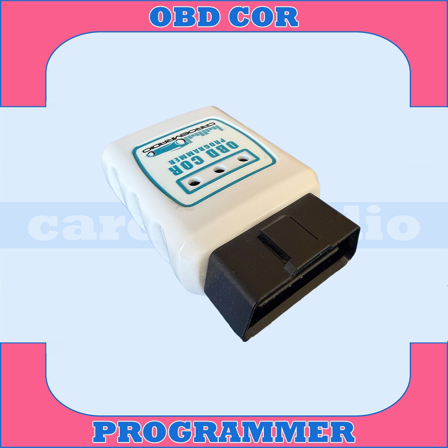 19-23 RAM 8.4″ UAV UCONNECT 4C RADIO INTEGRATION PROGRAMMER+SECURITY BYPAS CABLE