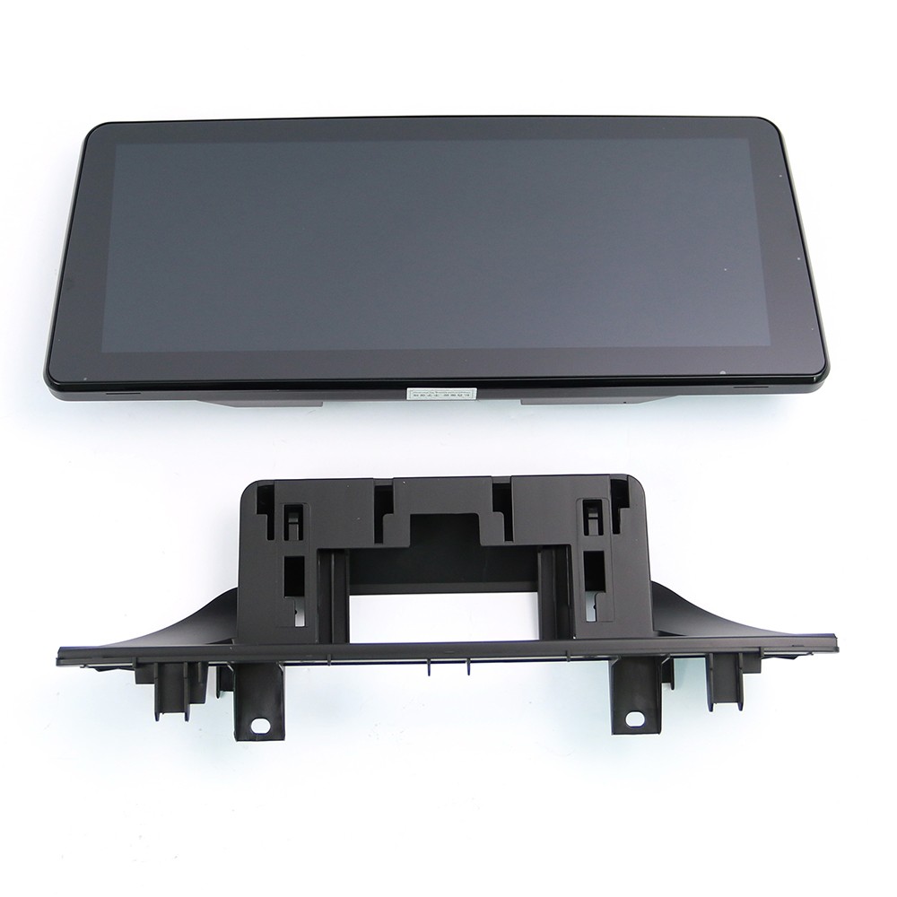 For BMW 3 Series E90/E91/E92/E93 2007-2011 Linux 12.3″ Android Carplay Car Radio