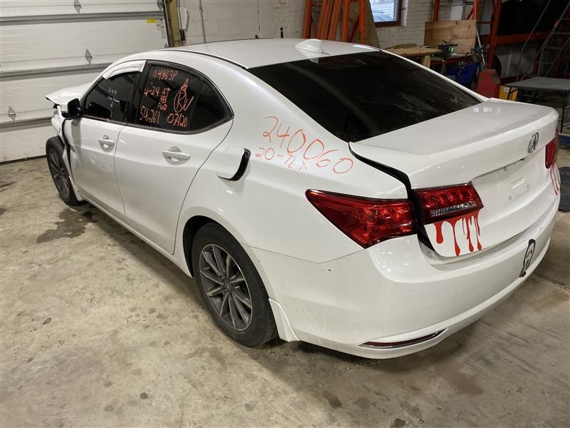 RADIO Acura TLX 2019 19 2020 20 39540-TZ3-B030 1332877