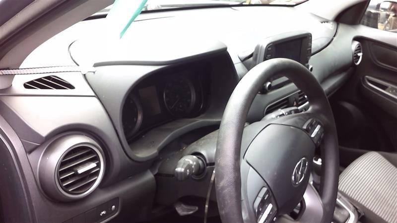 Radio Display And Receiver US Market Fits 18-21 KONA 453756
