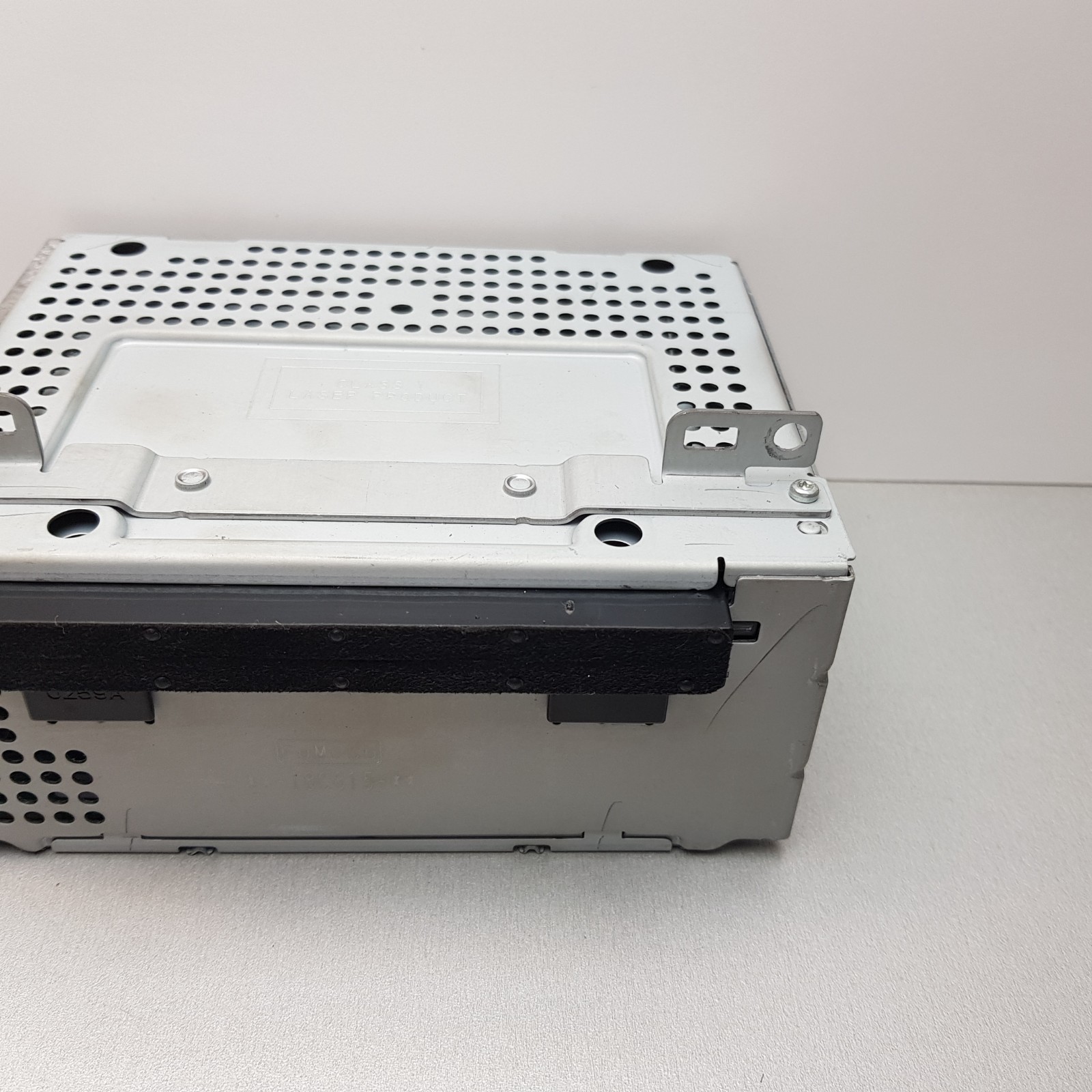 FORD FOCUS MK3 RADIO CD PLAYER HEAD UNIT F1BT-18C815-HK