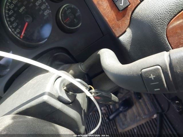 Audio Equipment Radio AM-FM-CD-MP3-USB Fits 11-21 EXPRESS 2500 VAN 12912751