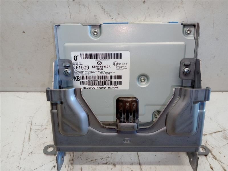 Audio Equipment Radio Receiver 6 Speaker System Fits 16 MAZDA CX-3 1429988