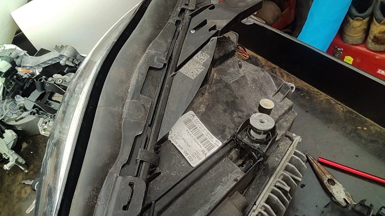 Audio Equipment Radio 218 Type CLS400 Fits 15-16 MERCEDES CLS-CLASS 7066143