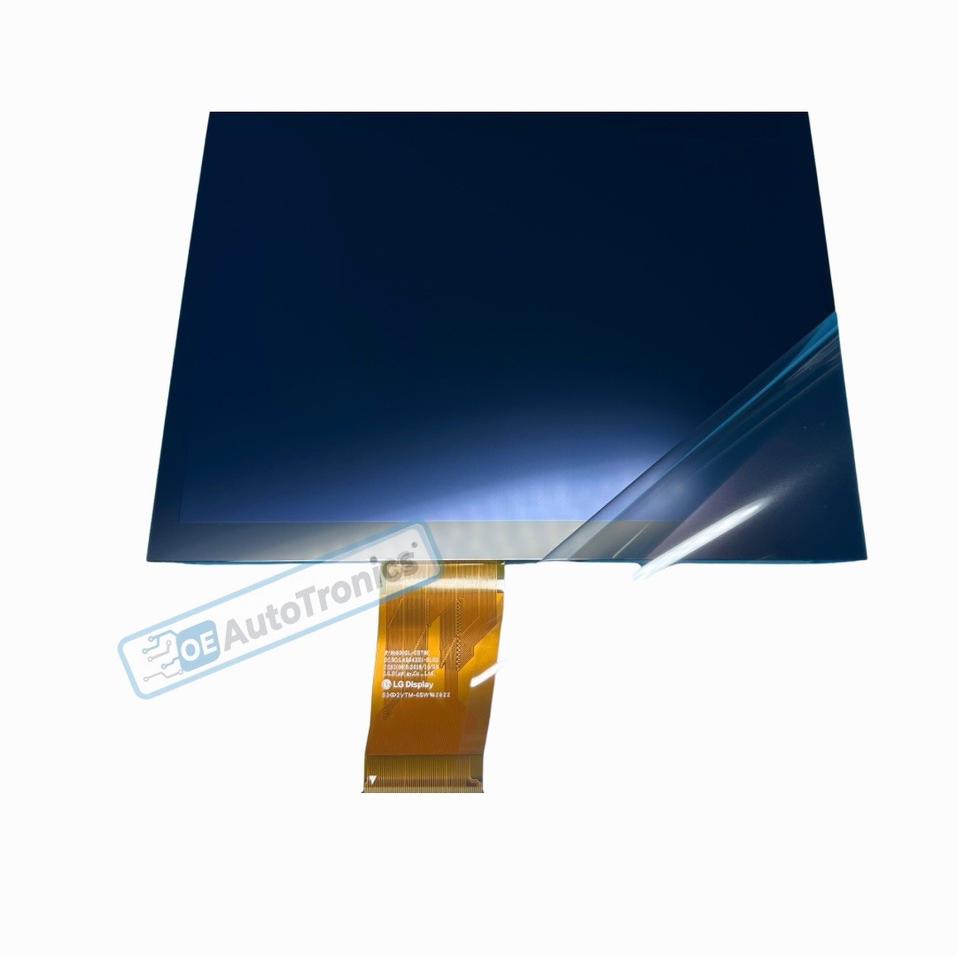 17-20 Replacement 8.4″ Uconnect 4C UAQ LCD Display Touch Screen Radio Navigation