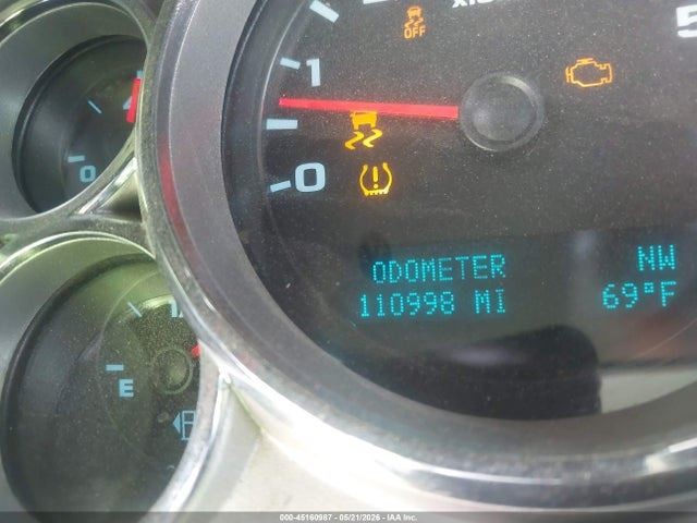 Audio Equipment Radio AM-FM-CD-MP3-USB Fits 11-21 EXPRESS 2500 VAN 1354518