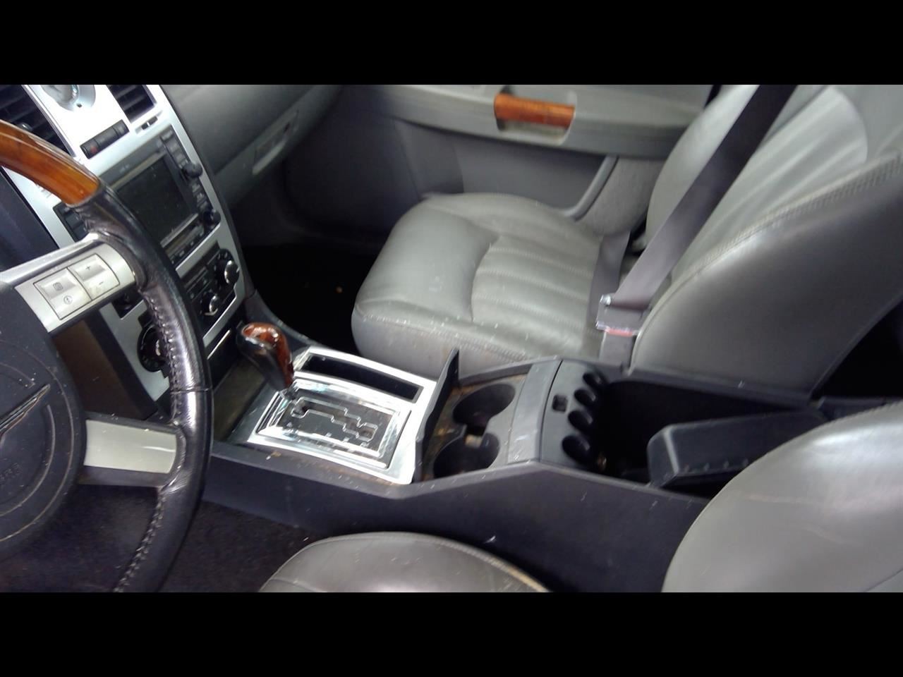 Audio Equipment Radio Display And Receiver Radio DVD Fits 05-07 300 1162471