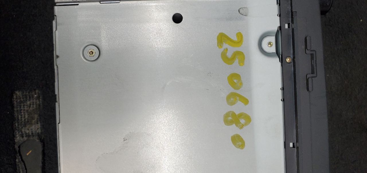 Audio Equipment Radio Display And Receiver Radio DVD Fits 05-07 300 1162471