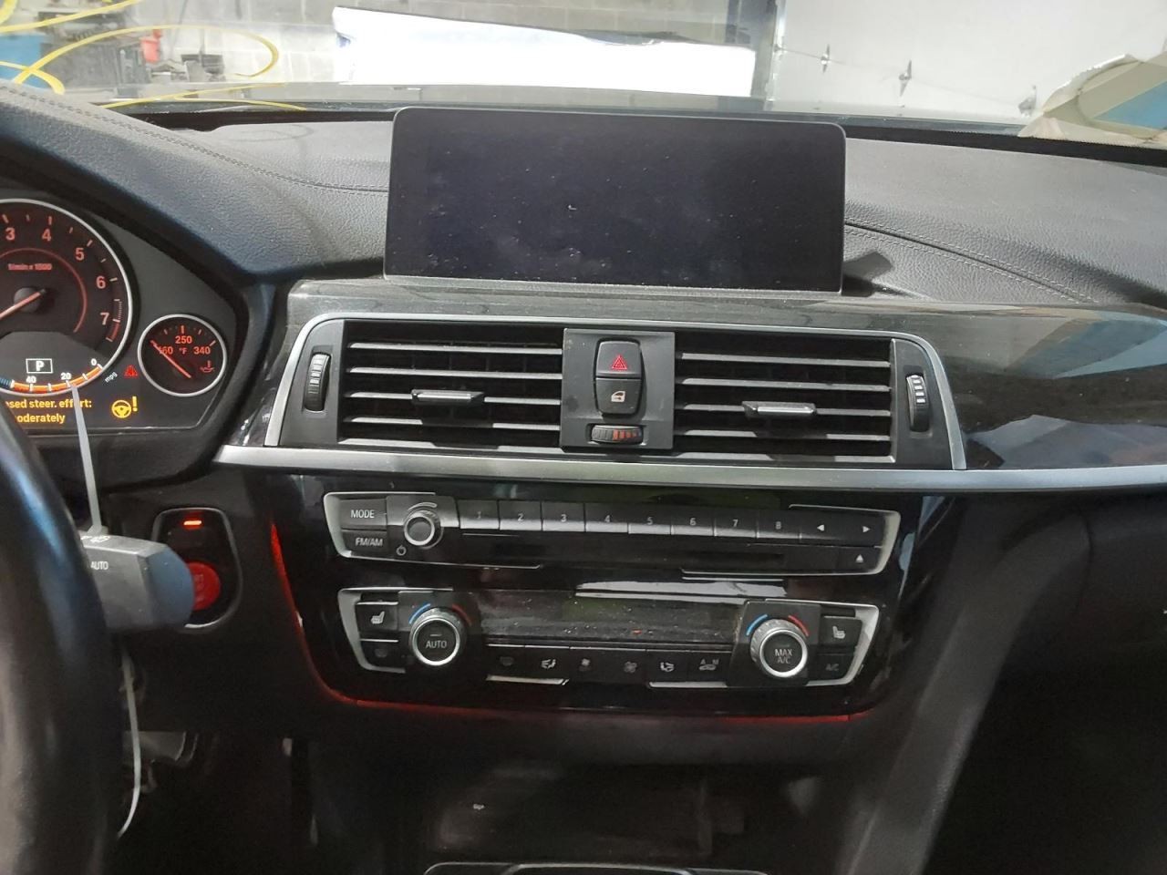 Audio Equipment Radio Control Dash Mounted Fits 18-21 BMW 230i 3244952