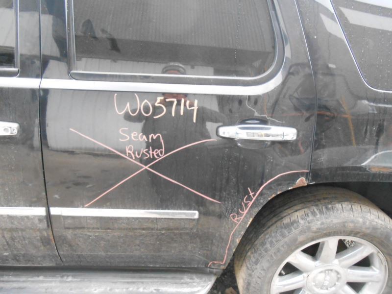Audio Equipment Radio Opt Uvb ID 25894202 Fits 08-09 TAHOE 1851468