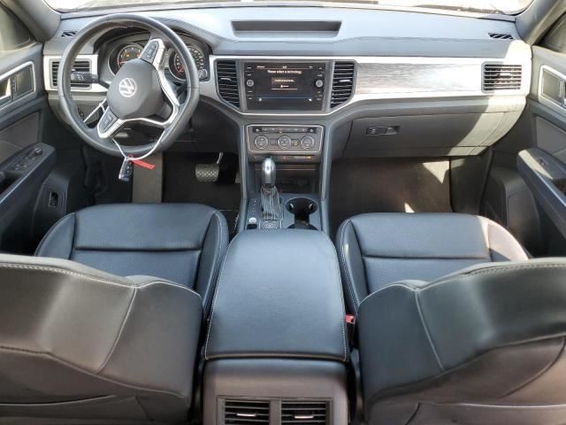 Info-GPS-TV Screen 8″ Display Without Navigation Fits 18-24 TIGUAN 1888964