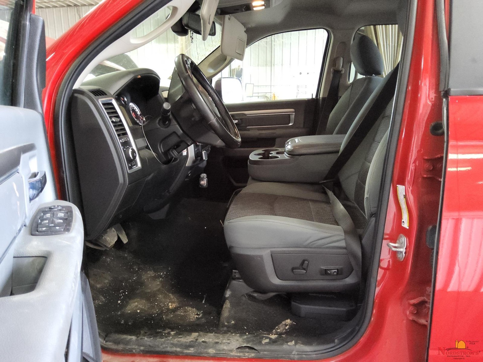 2018 Dodge 2500 Pickup 5 INCH DISPLAY/RECEIVER,68365210AB