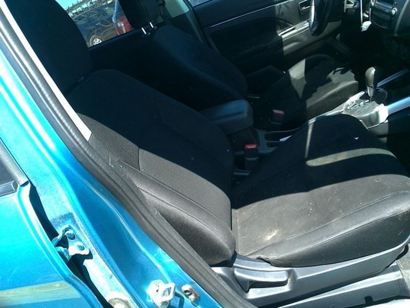 Audio Equipment Radio Receiver AM-FM-CD-MP3 Fits 08-13 LANCER 2440359